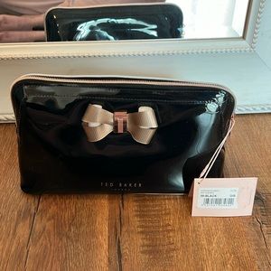 NTW Ted Baker Makeup bag